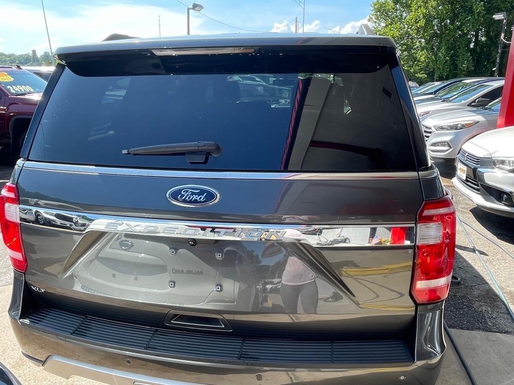 Ford Expedition XLT 4WD 2018