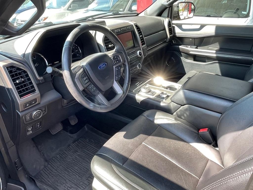 Ford Expedition XLT 4WD 2018