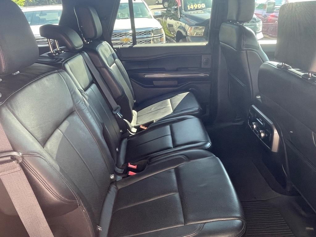 Ford Expedition XLT 4WD 2018