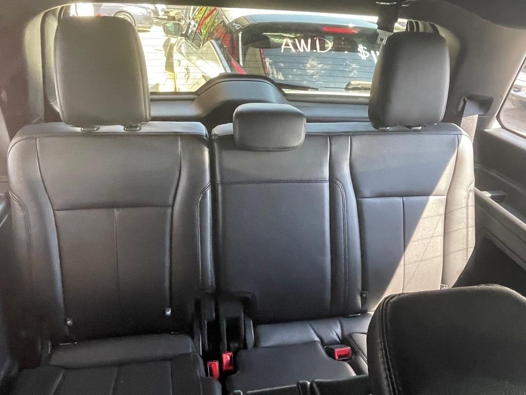 Ford Expedition XLT 4WD 2018