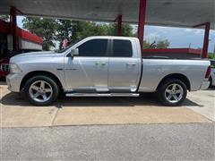 2010 RAM 1500 