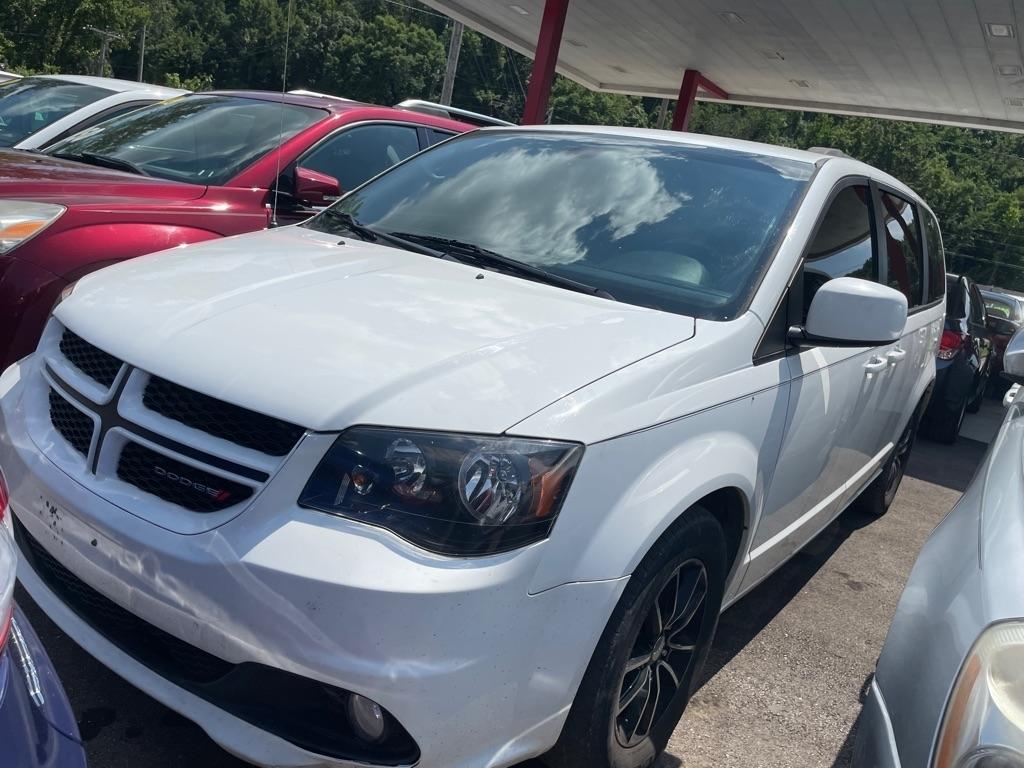 Dodge Grand Caravan GT 2018
