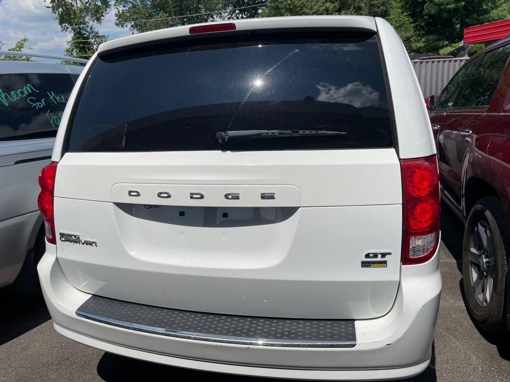 Dodge Grand Caravan GT 2018