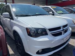 2018 Dodge Grand Caravan 