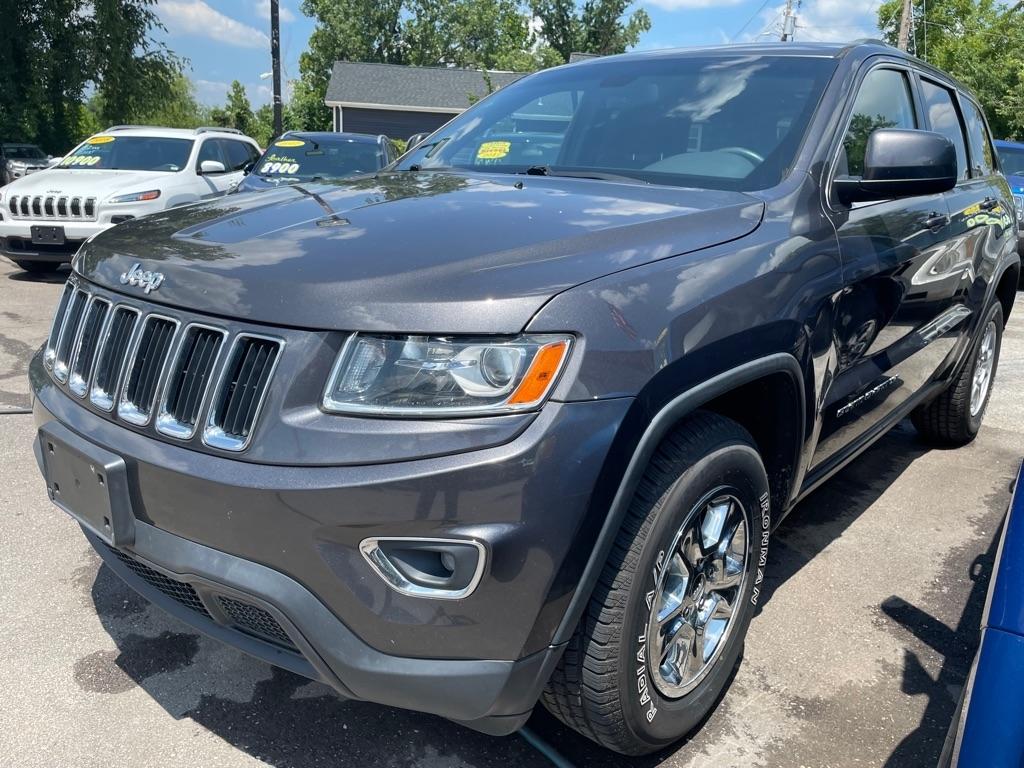 Jeep Grand Cherokee Laredo 4WD 2015
