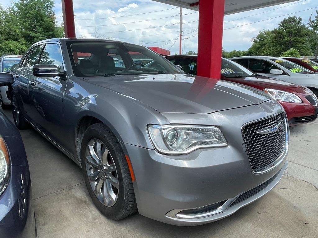 Chrysler 300 Limited AWD 2018