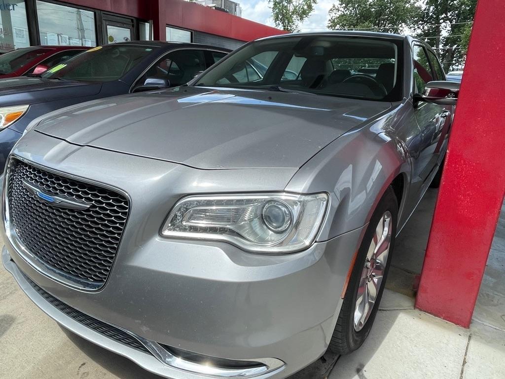 Chrysler 300 Limited AWD 2018