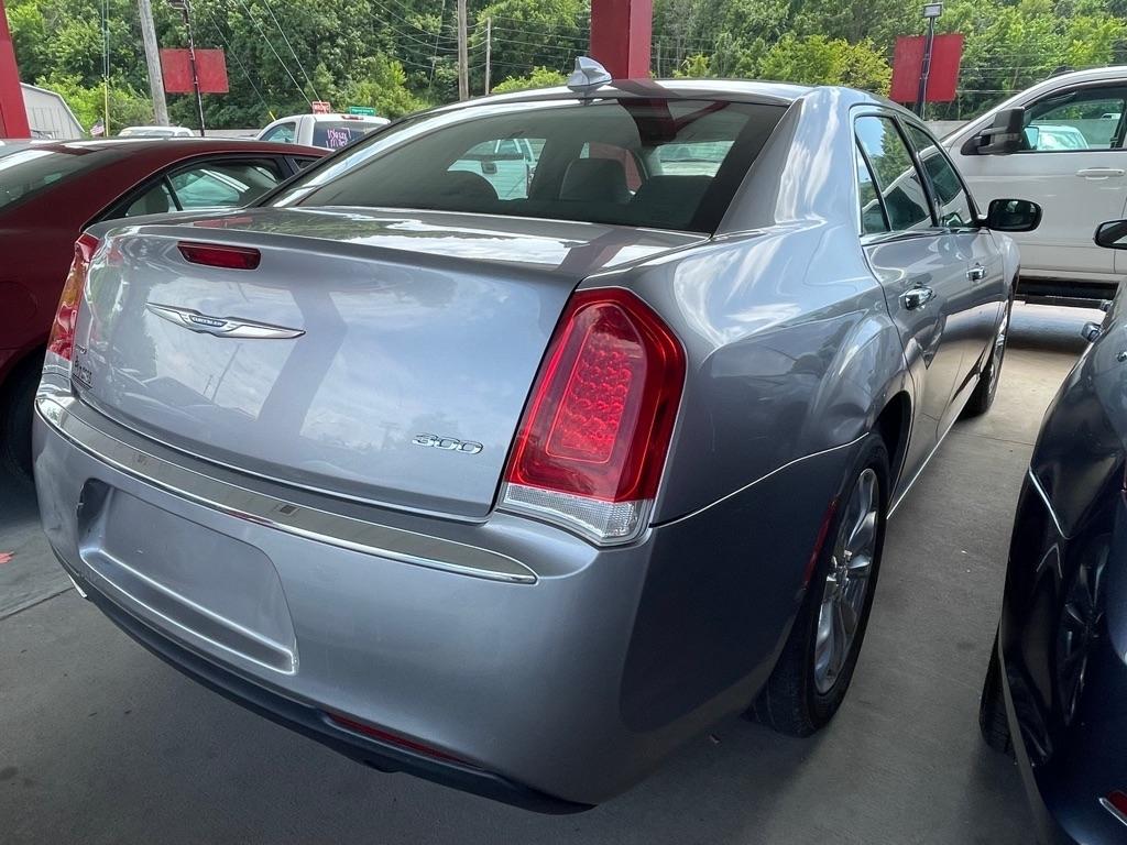 Chrysler 300 Limited AWD 2018