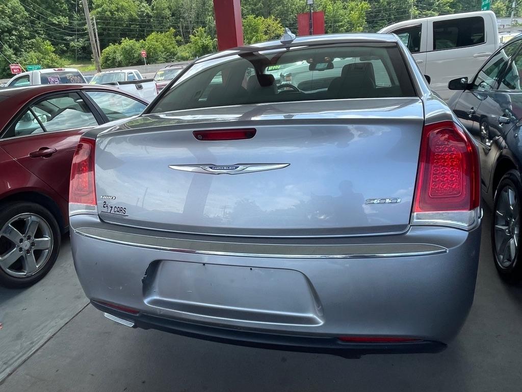 Chrysler 300 Limited AWD 2018