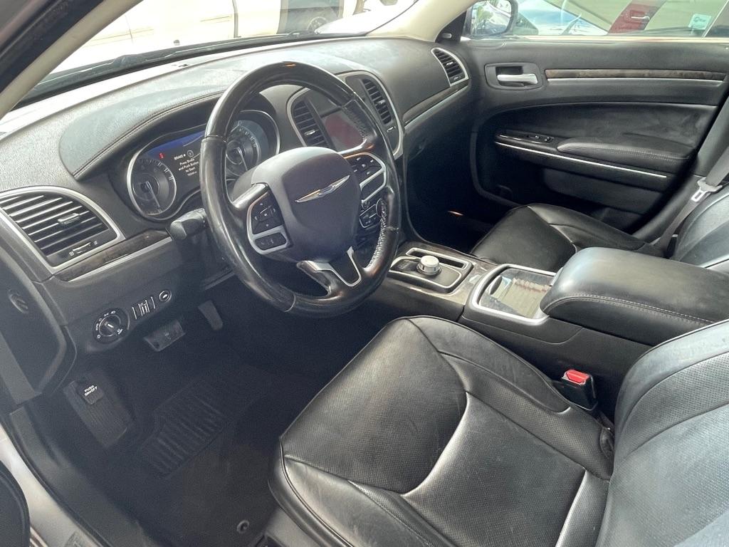 Chrysler 300 Limited AWD 2018