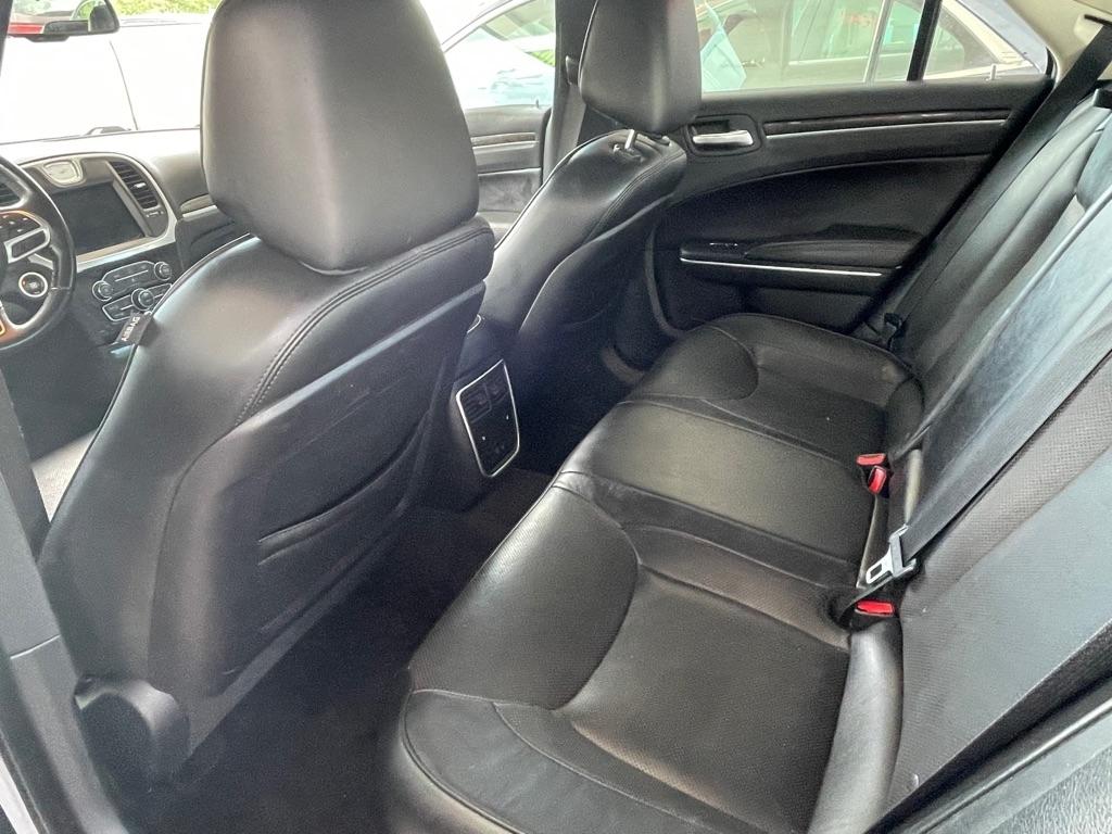 Chrysler 300 Limited AWD 2018
