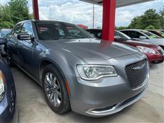 2018 Chrysler 300 