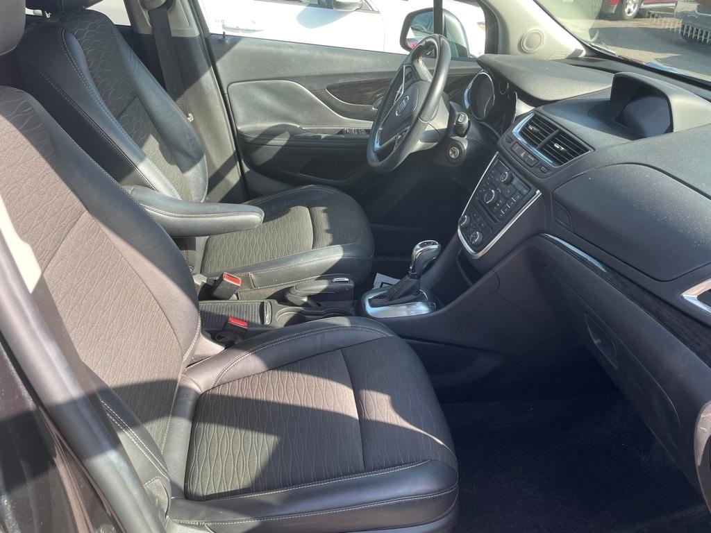 Buick Encore Sport Touring AWD 2016