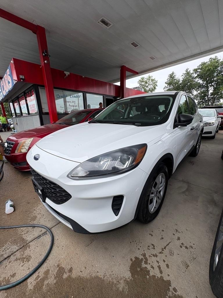 Ford Escape S 2022