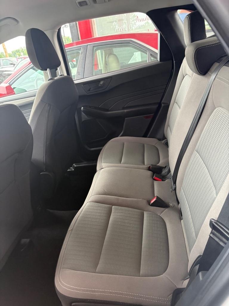 Ford Escape S 2022