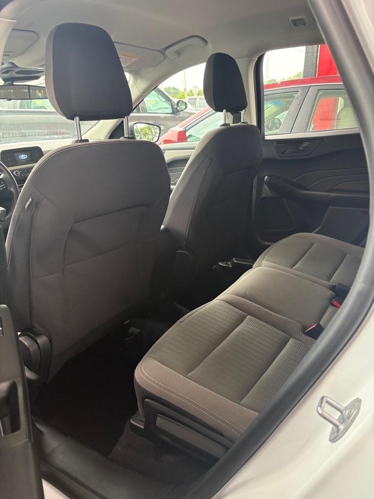 Ford Escape S 2022