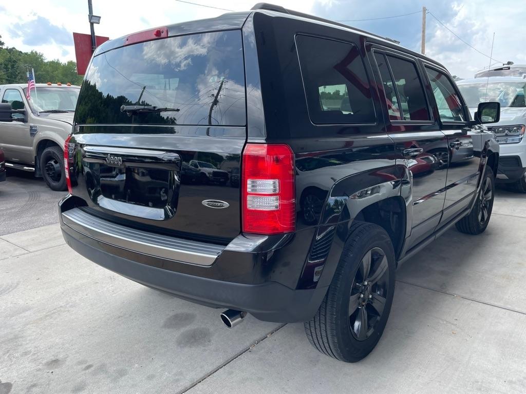 Jeep Patriot Sport 2WD 2016