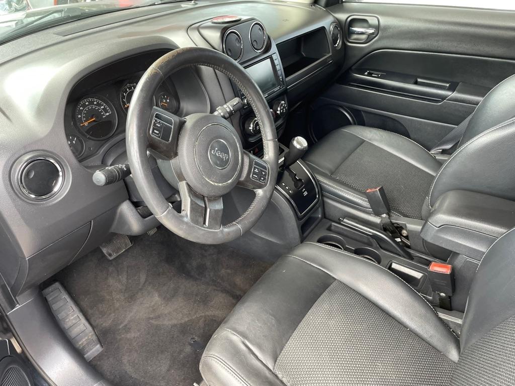 Jeep Patriot Sport 2WD 2016