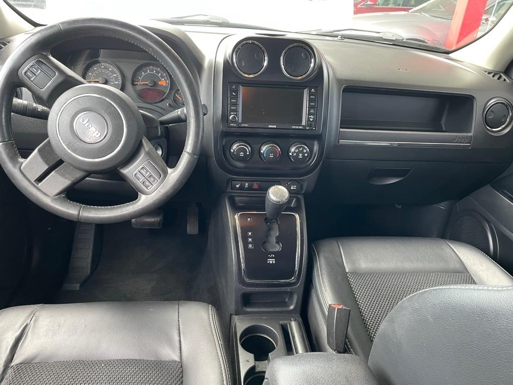 Jeep Patriot Sport 2WD 2016