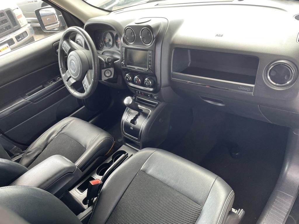 Jeep Patriot Sport 2WD 2016