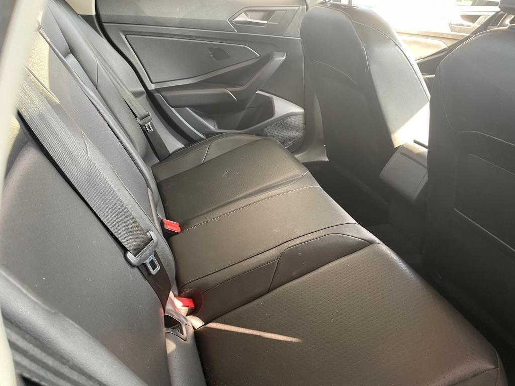 Volkswagen Jetta 1.4T SEL 8A 2019