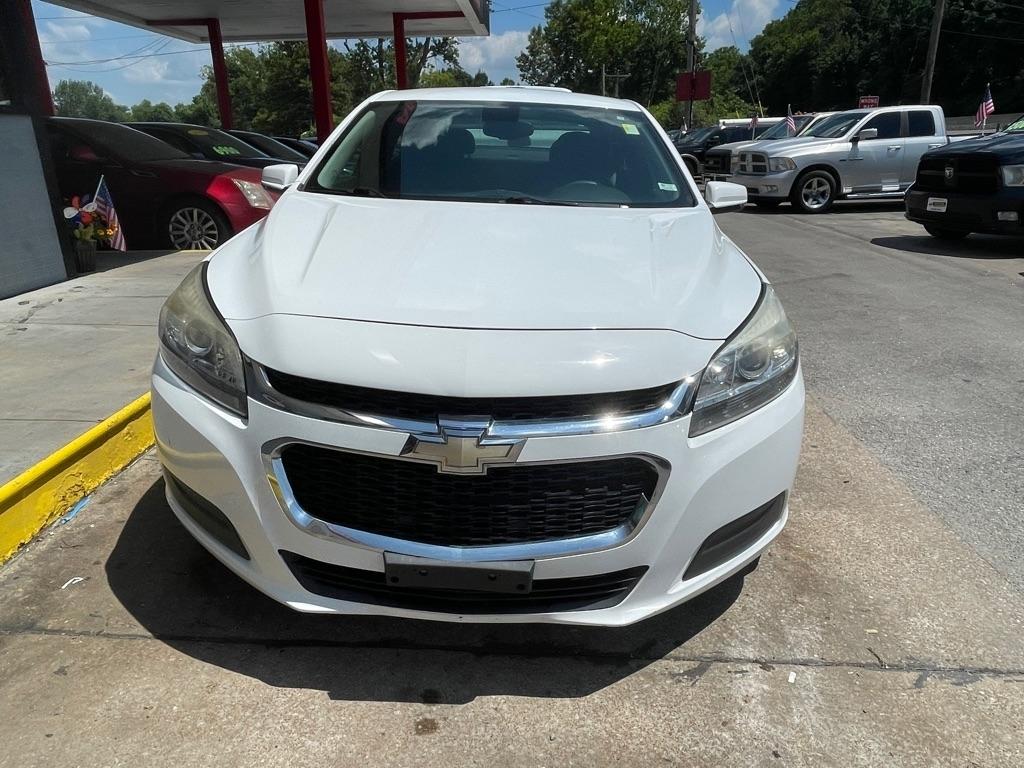 Chevrolet Malibu Limited 1LT 2016