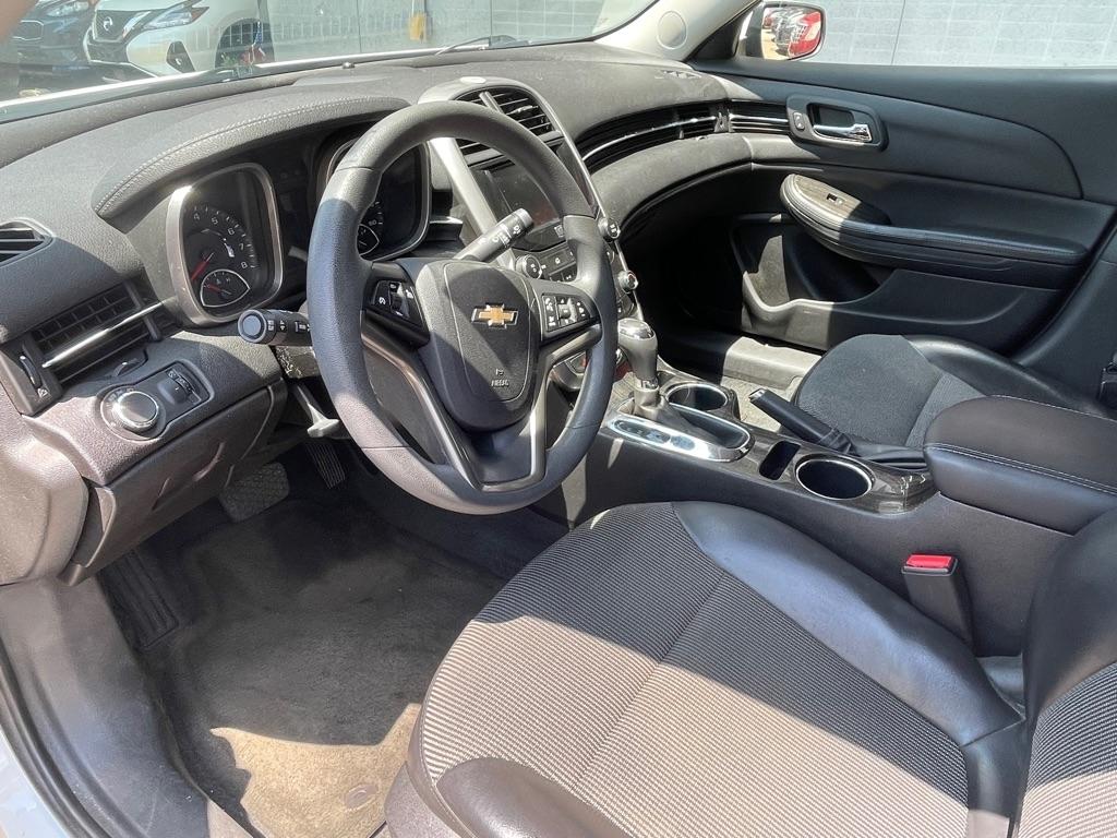 Chevrolet Malibu Limited 1LT 2016