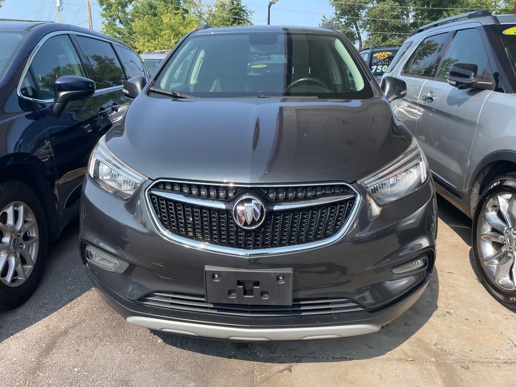 Buick Encore Preferred II FWD 2017