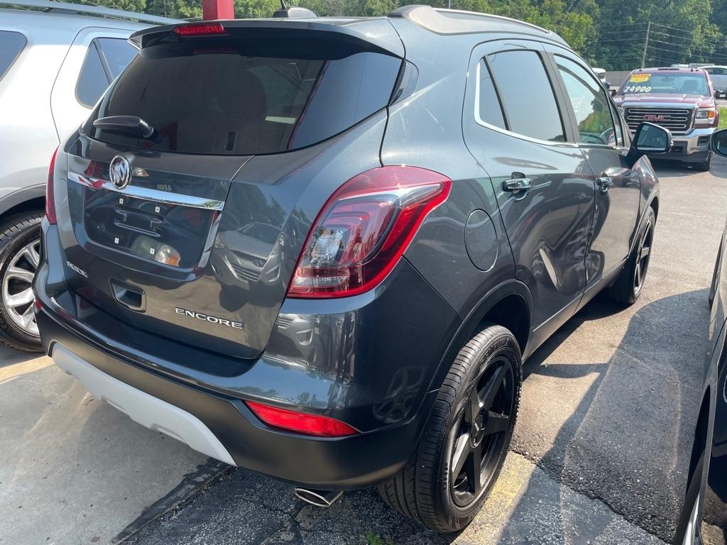 Buick Encore Preferred II FWD 2017