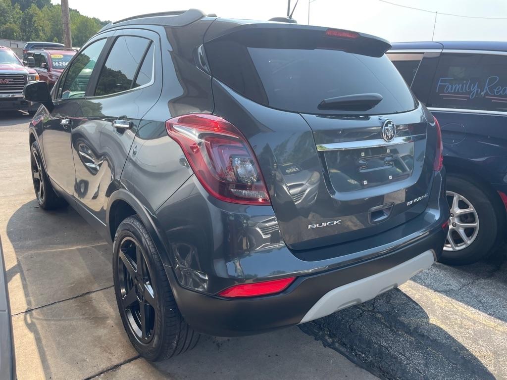 Buick Encore Preferred II FWD 2017