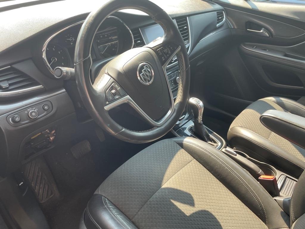 Buick Encore Preferred II FWD 2017
