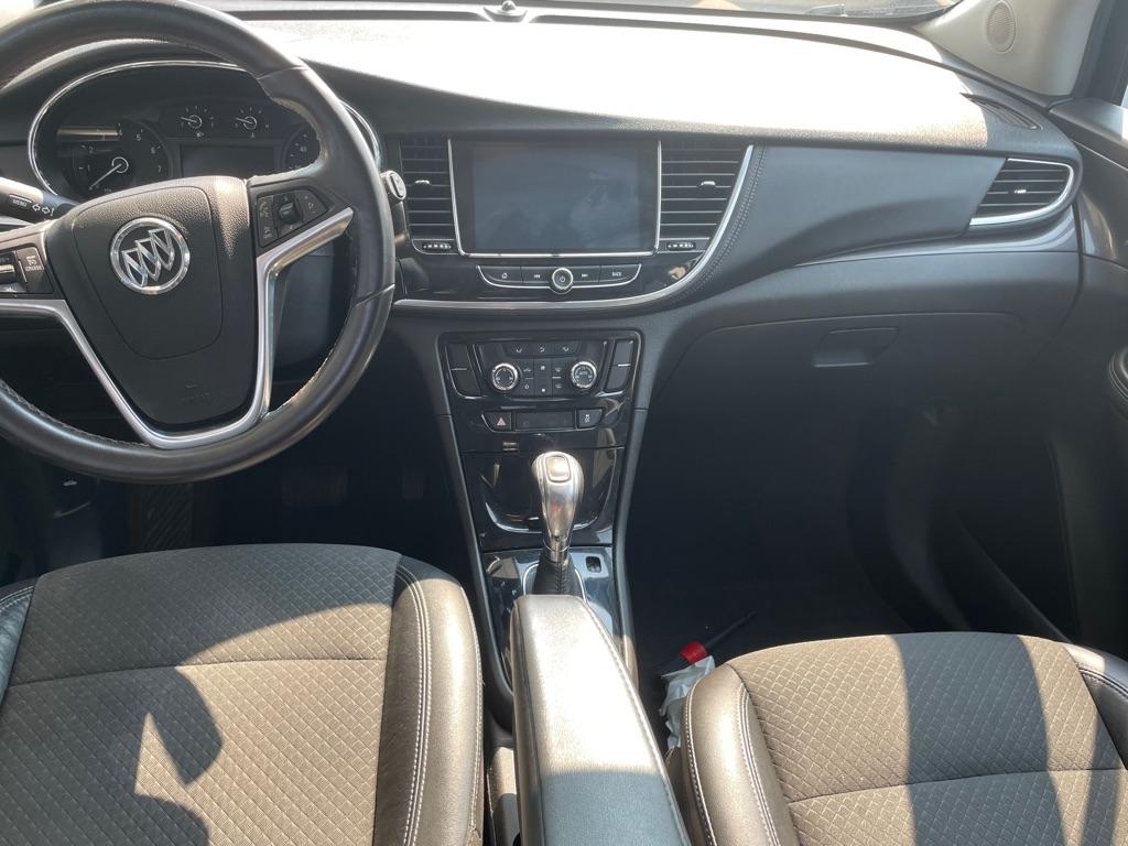 Buick Encore Preferred II FWD 2017