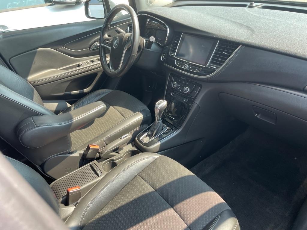 Buick Encore Preferred II FWD 2017