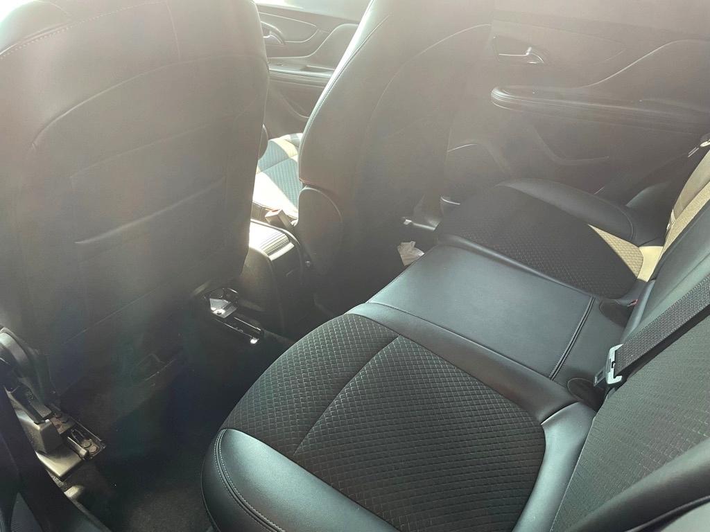 Buick Encore Preferred II FWD 2017