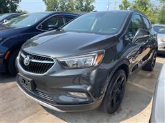2017 Buick Encore 