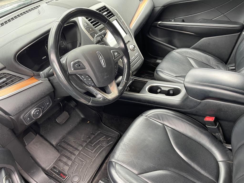 Lincoln MKC Reserve AWD 2017