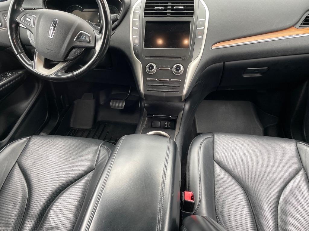 Lincoln MKC Reserve AWD 2017