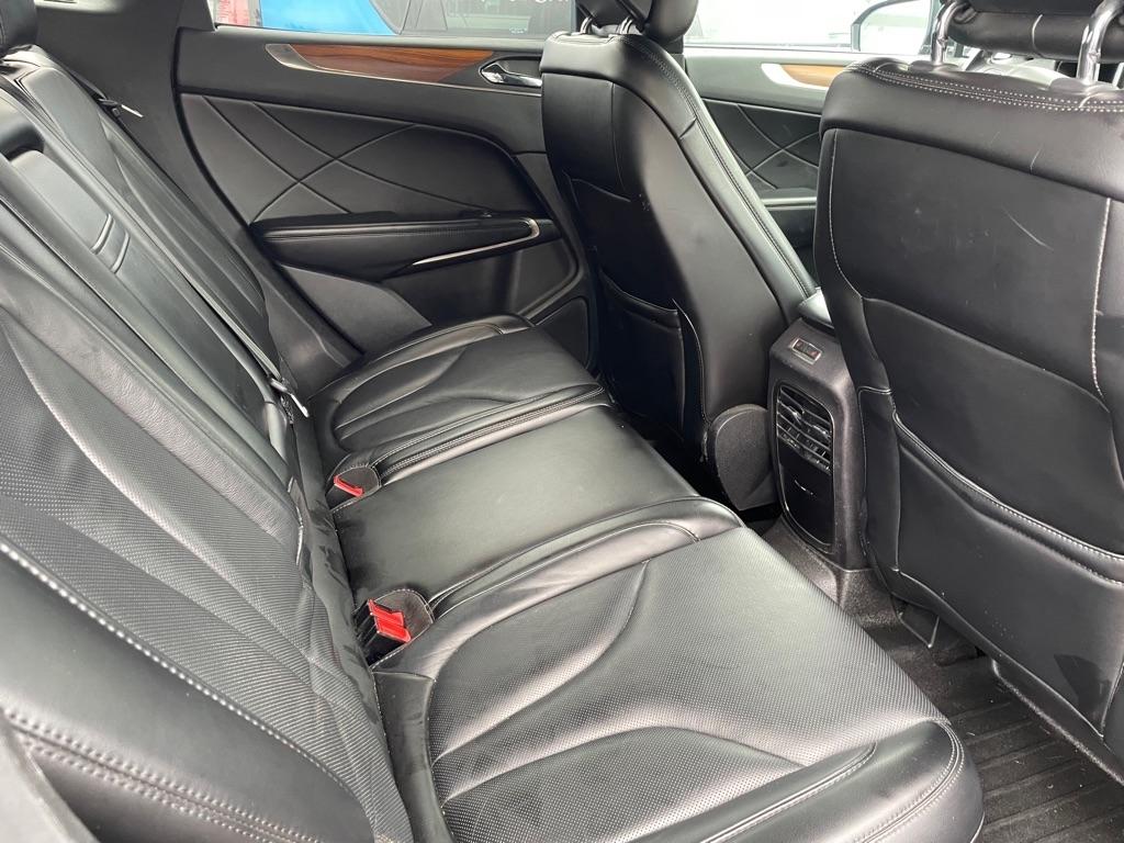 Lincoln MKC Reserve AWD 2017