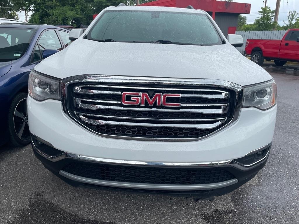 GMC Acadia SLT-1 FWD 2019