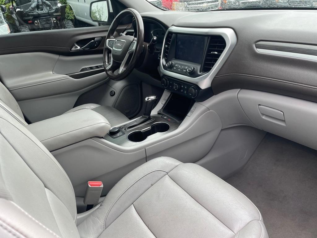 GMC Acadia SLT-1 FWD 2019