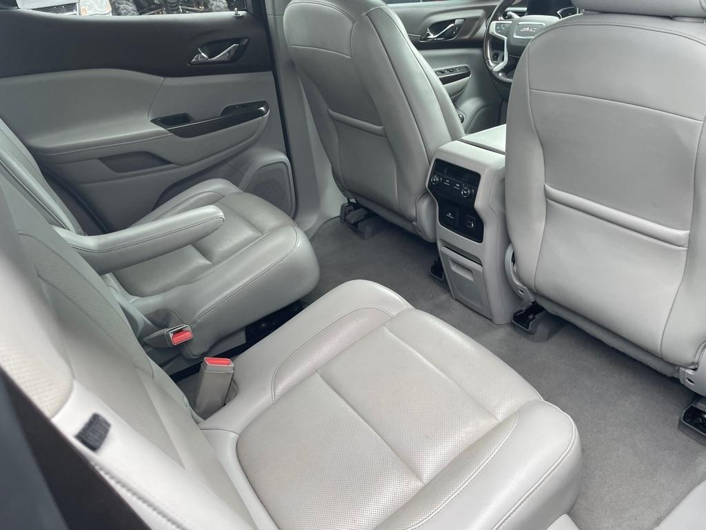 GMC Acadia SLT-1 FWD 2019