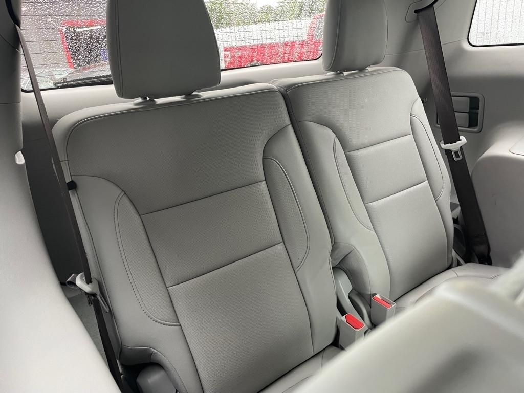 GMC Acadia SLT-1 FWD 2019