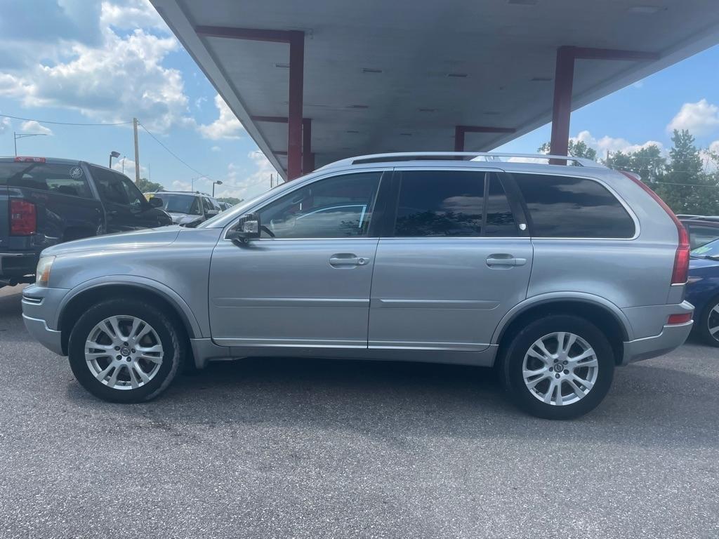 Volvo XC90 3.2 2013