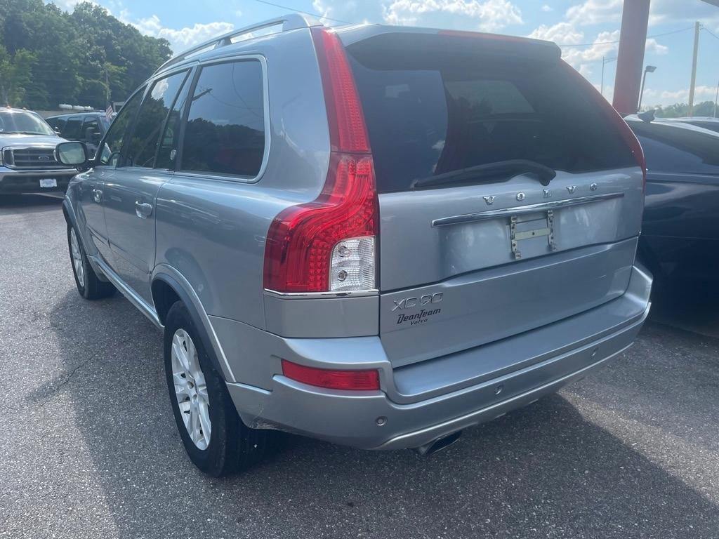Volvo XC90 3.2 2013