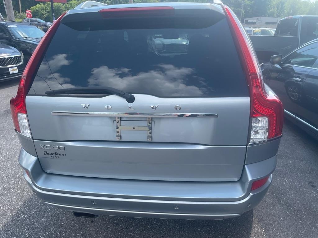 Volvo XC90 3.2 2013