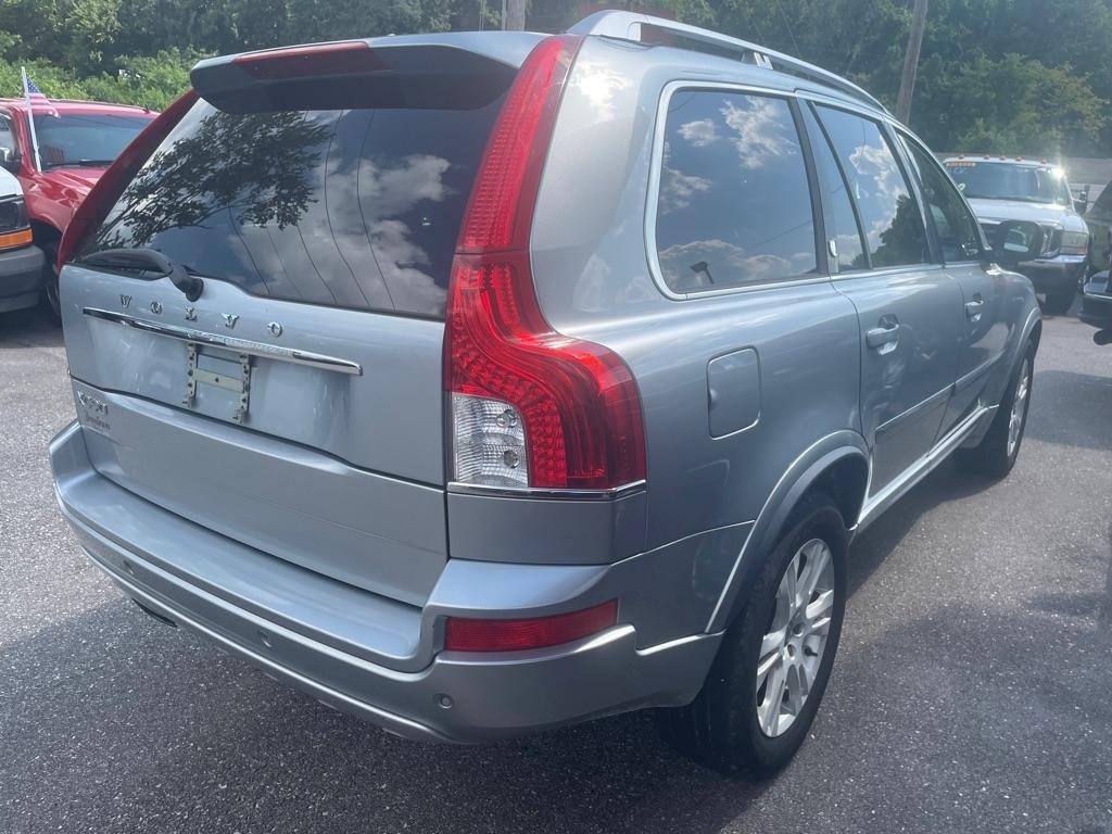 Volvo XC90 3.2 2013