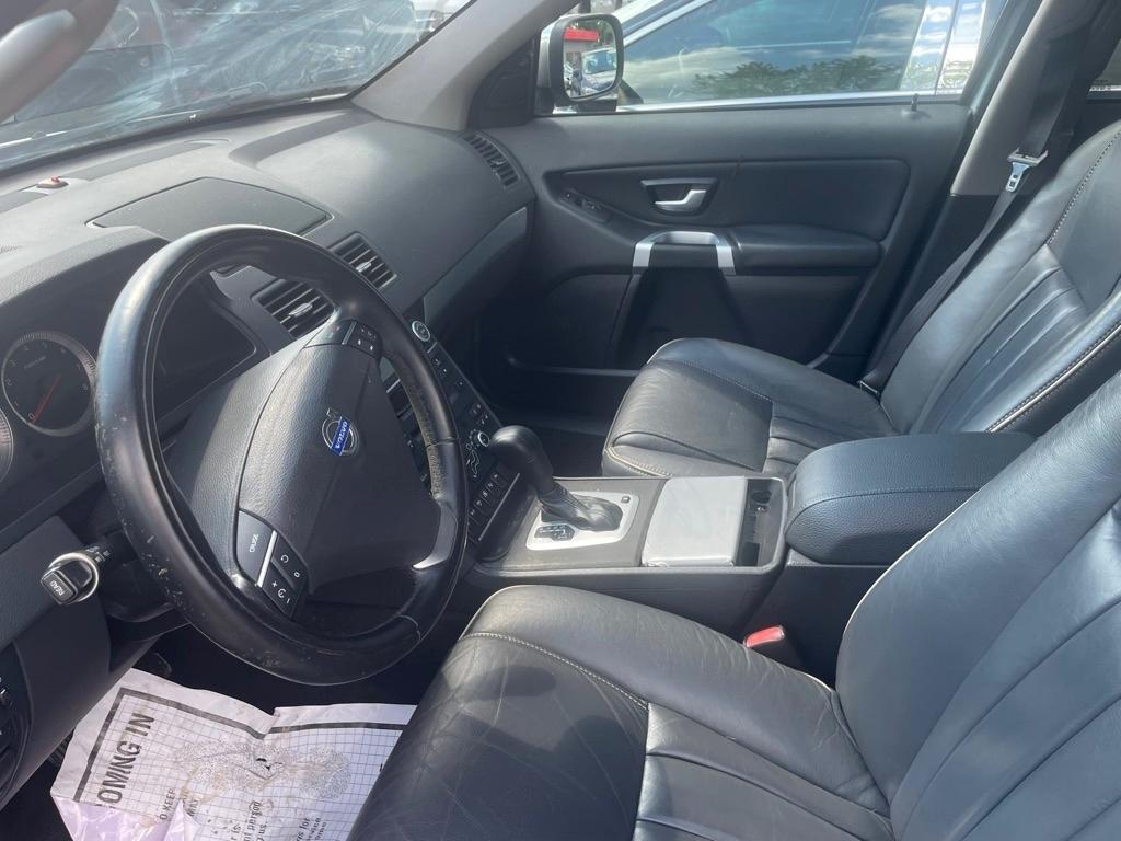 Volvo XC90 3.2 2013