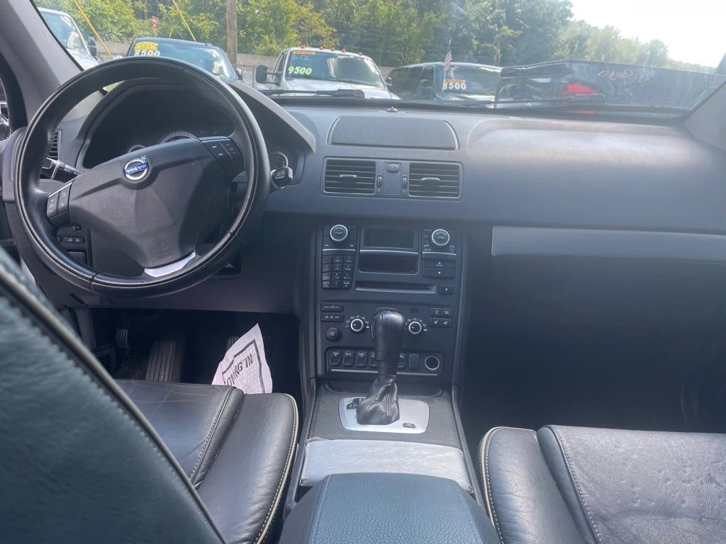Volvo XC90 3.2 2013