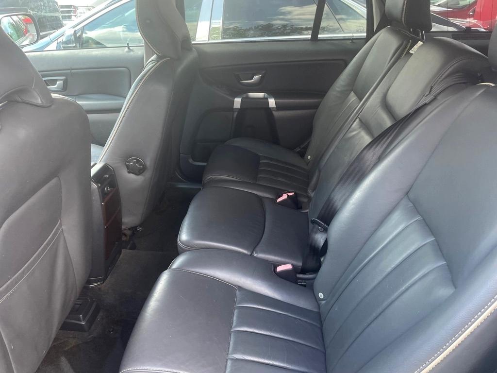 Volvo XC90 3.2 2013