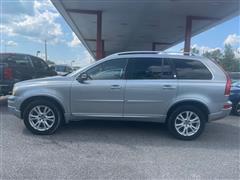 2013 Volvo XC90 